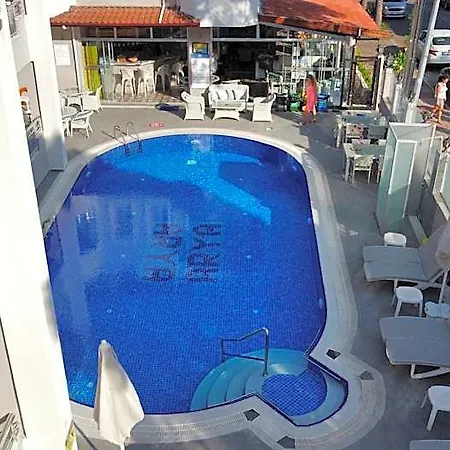 Arya İçmeler