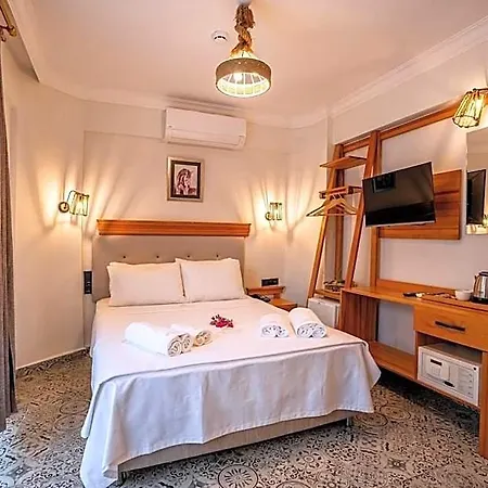 Arya 3* İçmeler