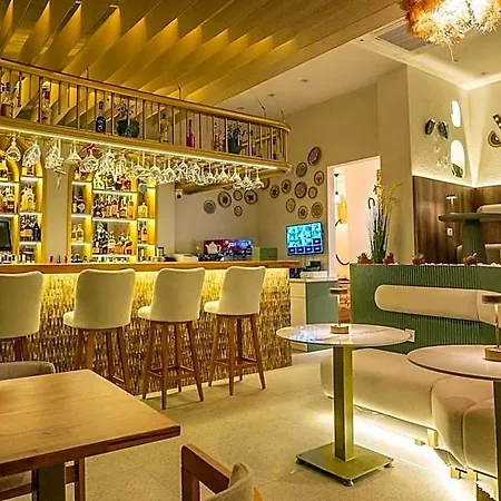 Arya 3* İçmeler
