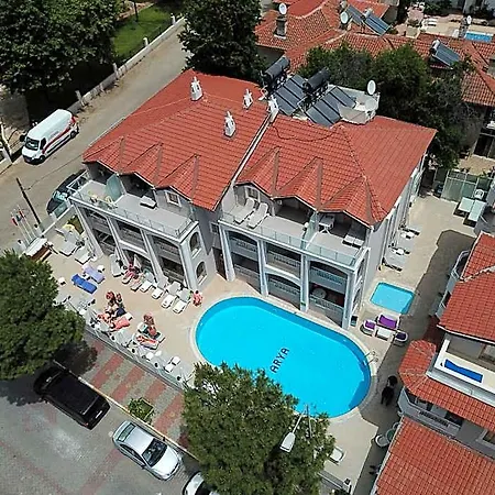 Arya 3* İçmeler