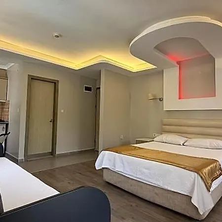 Arya Apartahotel 3*