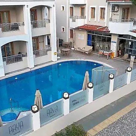 Hotel Arya