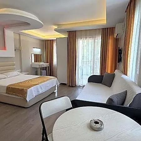 Arya Apartahotel