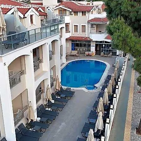 Hotel Arya