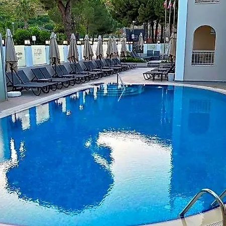 Arya İçmeler