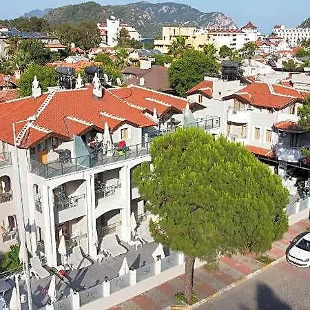 Apartahotel Arya