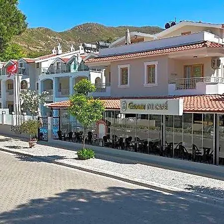 Arya 3* İçmeler