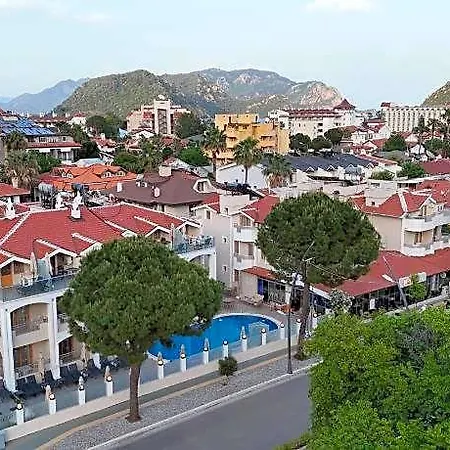 Arya İçmeler